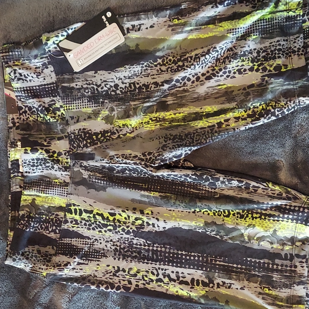 Marika tek women's tights